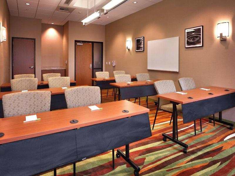 SpringHill Suites Coeur d'Alene — photo 40