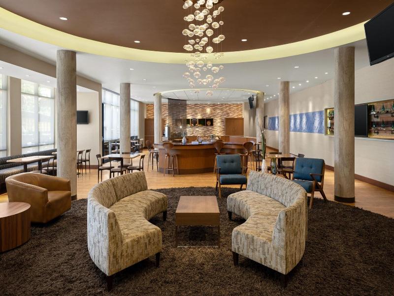 SpringHill Suites Coeur d'Alene — photo 18