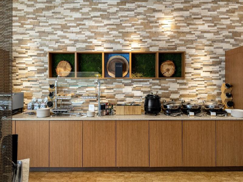 SpringHill Suites Coeur d'Alene — photo 6