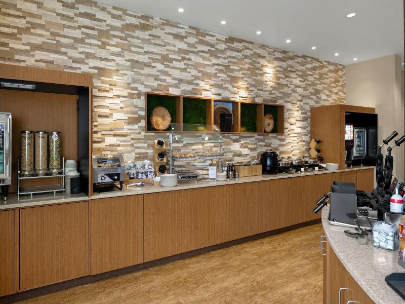SpringHill Suites Coeur d'Alene — photo 13