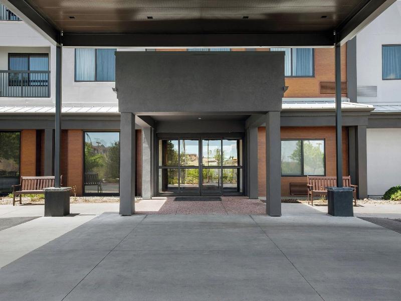 Courtyard Colorado Springs South