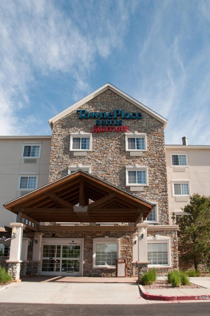 TownePlace Suites Colorado Springs South image