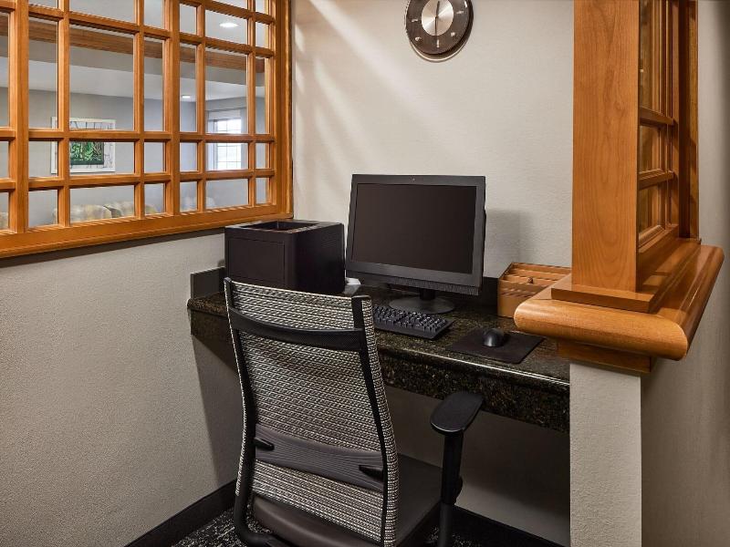 TownePlace Suites Colorado Springs South