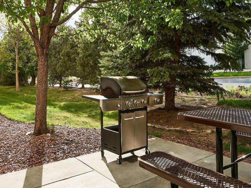 TownePlace Suites Colorado Springs South