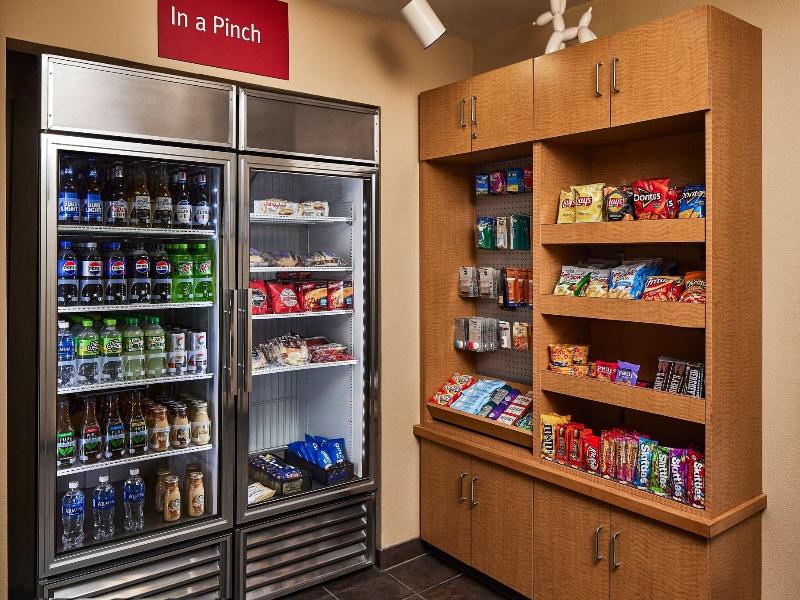 TownePlace Suites Colorado Springs South