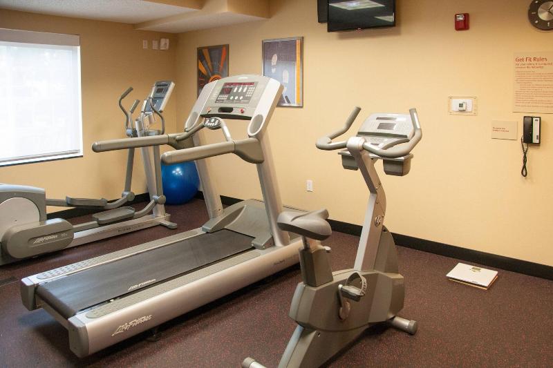 TownePlace Suites Colorado Springs South image