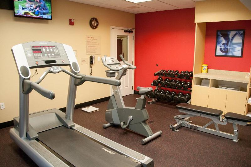 TownePlace Suites Colorado Springs South image