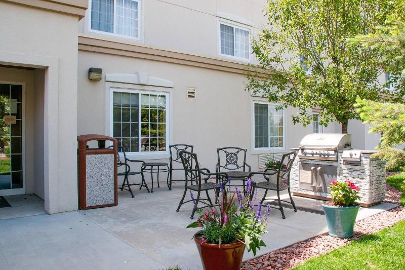 TownePlace Suites Colorado Springs South image