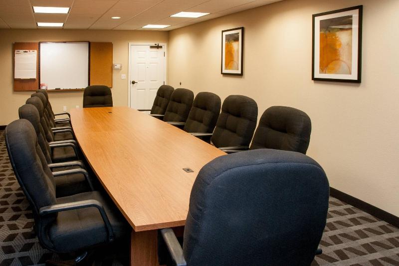 TownePlace Suites Colorado Springs South image
