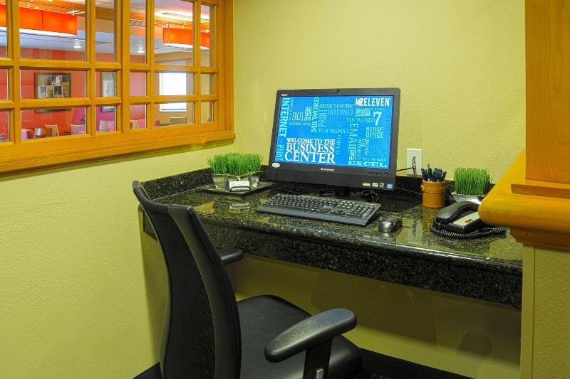TownePlace Suites Colorado Springs South image