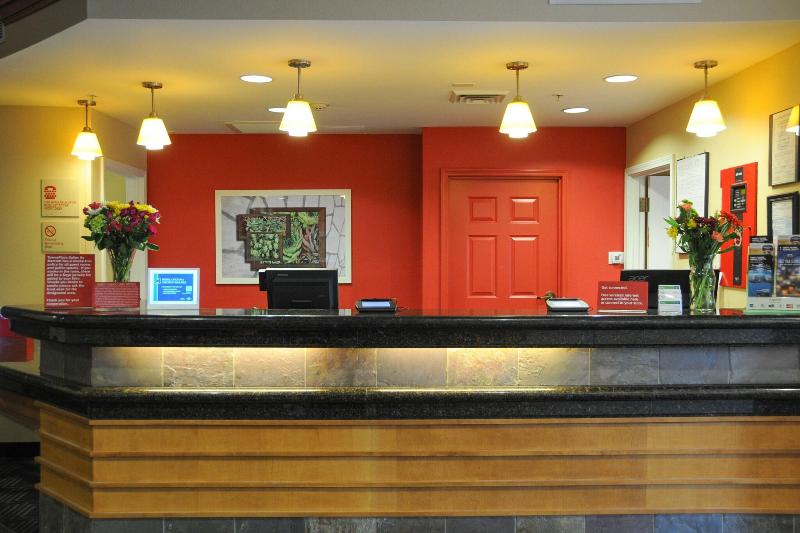 TownePlace Suites Colorado Springs South image