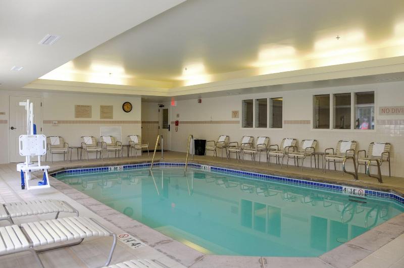 TownePlace Suites Colorado Springs South image