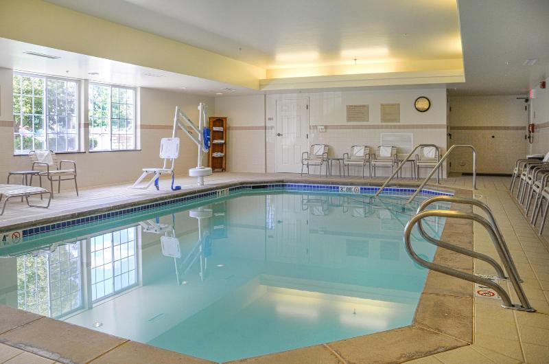TownePlace Suites Colorado Springs South image