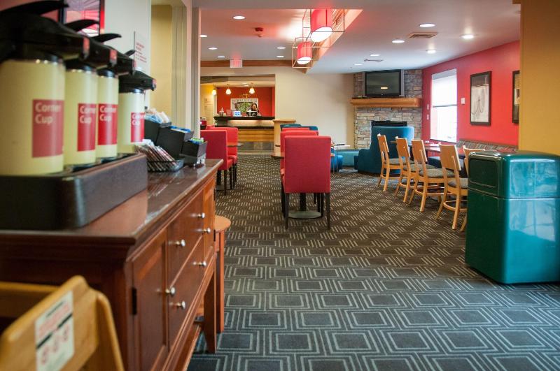 TownePlace Suites Colorado Springs South image
