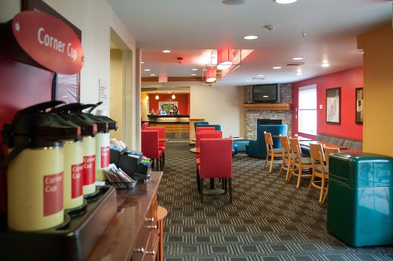 TownePlace Suites Colorado Springs South image
