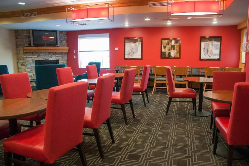 TownePlace Suites Colorado Springs South image