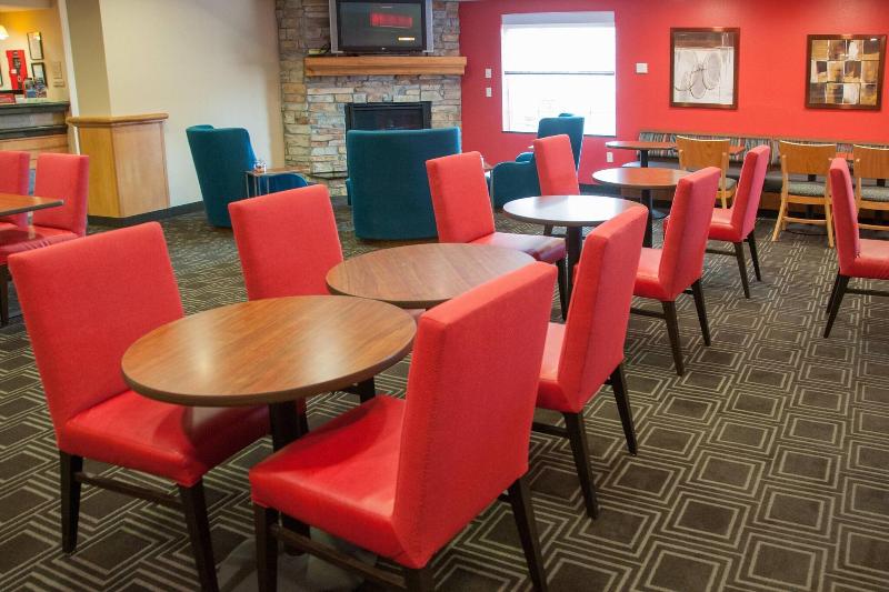 TownePlace Suites Colorado Springs South image