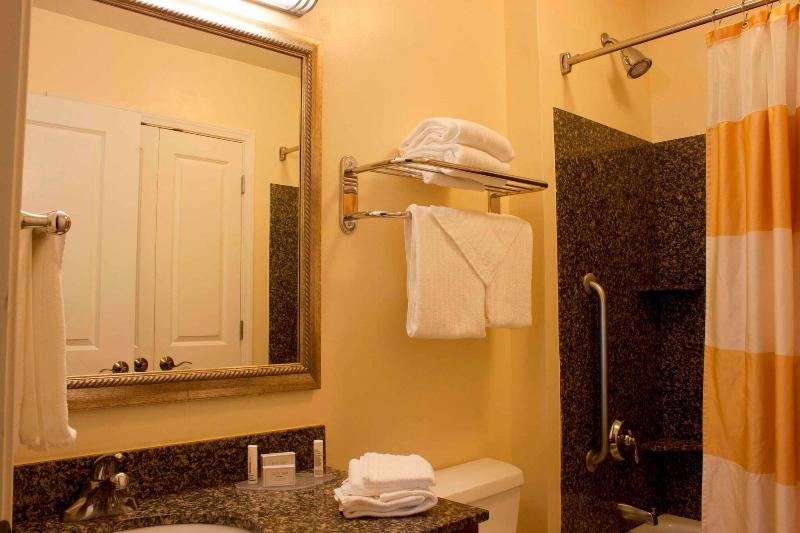 TownePlace Suites Colorado Springs South image