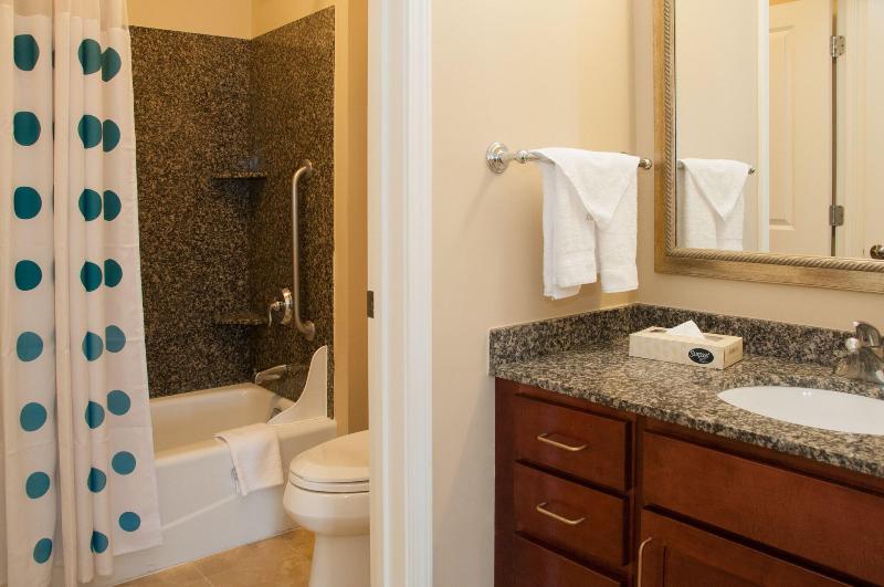 TownePlace Suites Colorado Springs South image