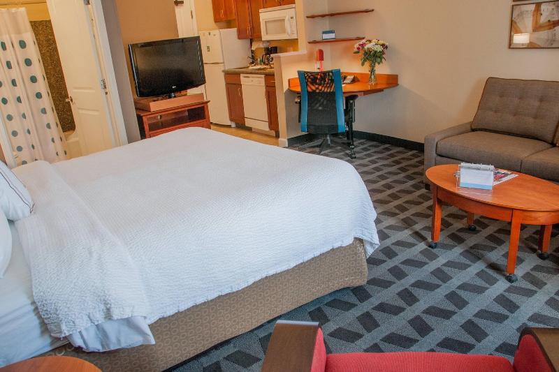TownePlace Suites Colorado Springs South image