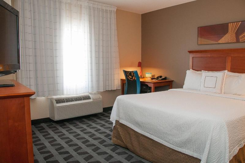 TownePlace Suites Colorado Springs South image