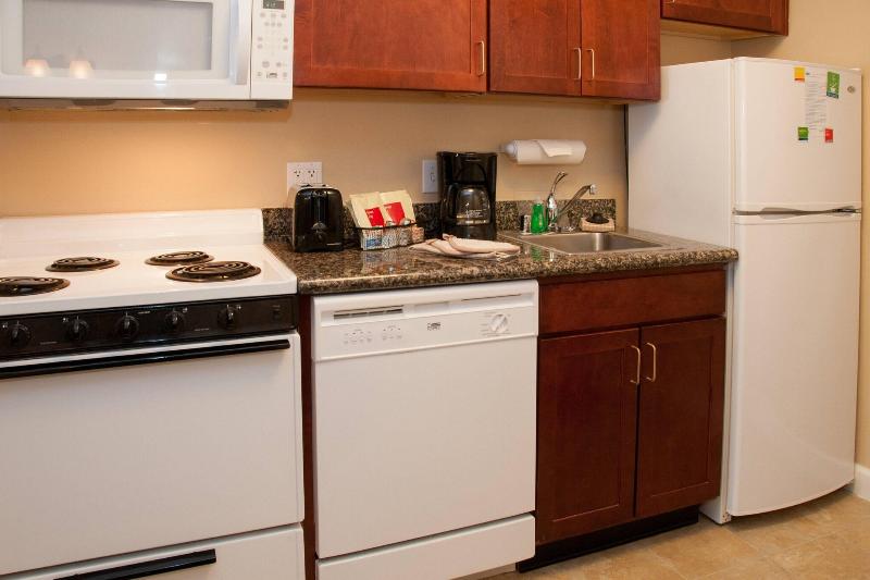 TownePlace Suites Colorado Springs South image
