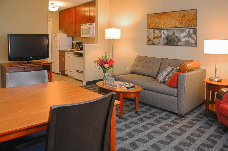 TownePlace Suites Colorado Springs South image
