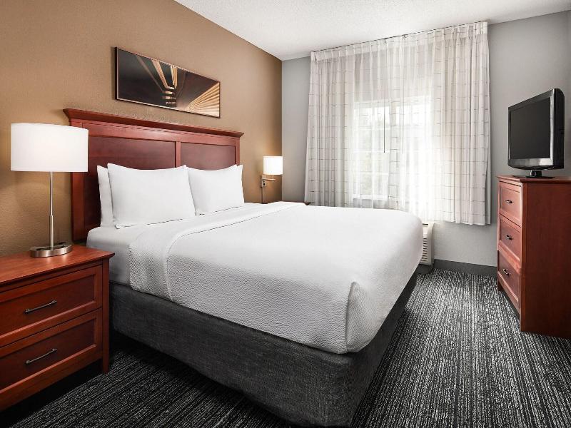 TownePlace Suites Colorado Springs South image