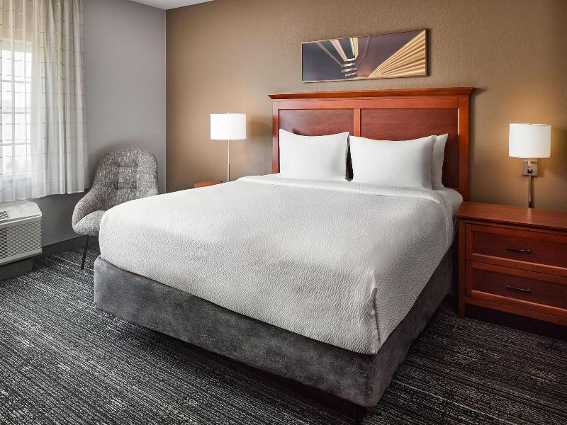 TownePlace Suites Colorado Springs South image