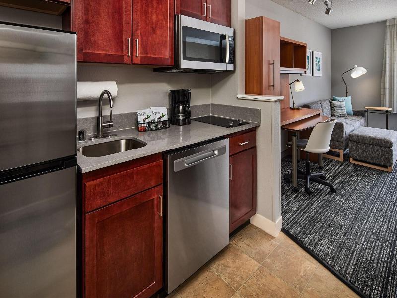 TownePlace Suites Colorado Springs South image