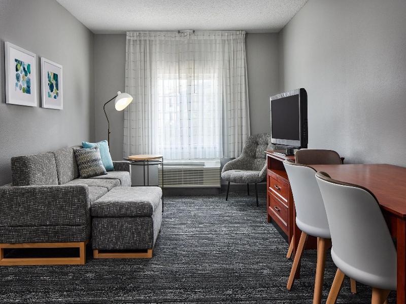 TownePlace Suites Colorado Springs South image