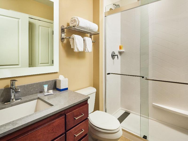 TownePlace Suites Colorado Springs South image