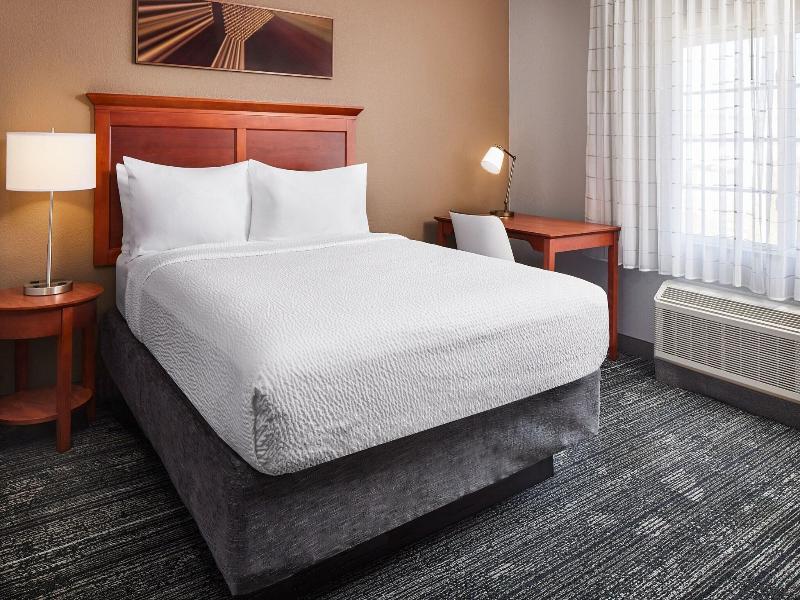 TownePlace Suites Colorado Springs South image