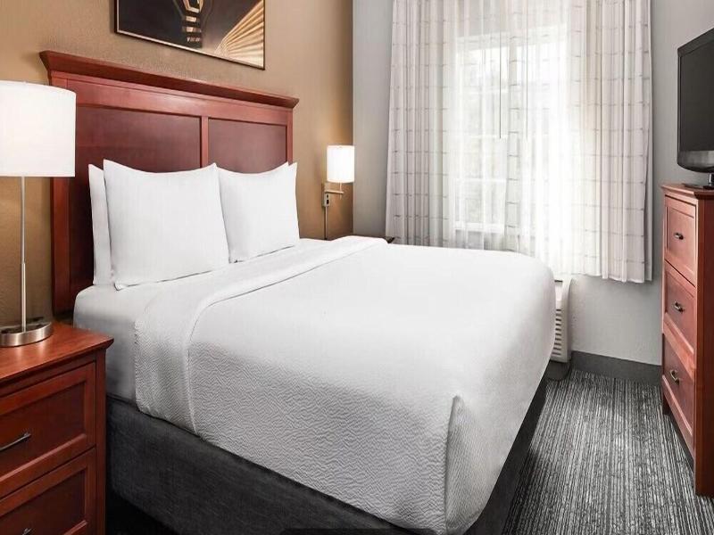 TownePlace Suites Colorado Springs South image