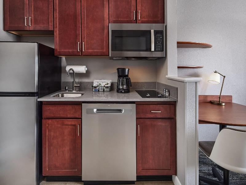 TownePlace Suites Colorado Springs South image