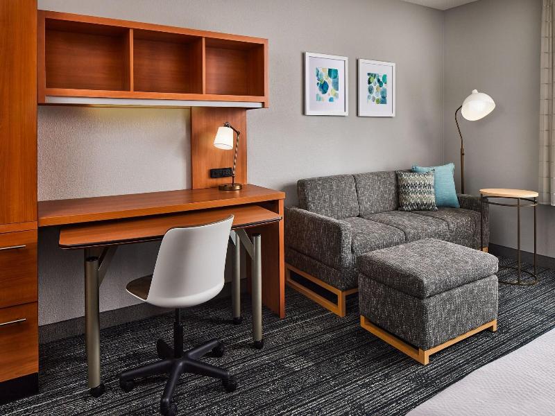 TownePlace Suites Colorado Springs South image