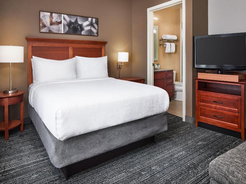 TownePlace Suites Colorado Springs South image
