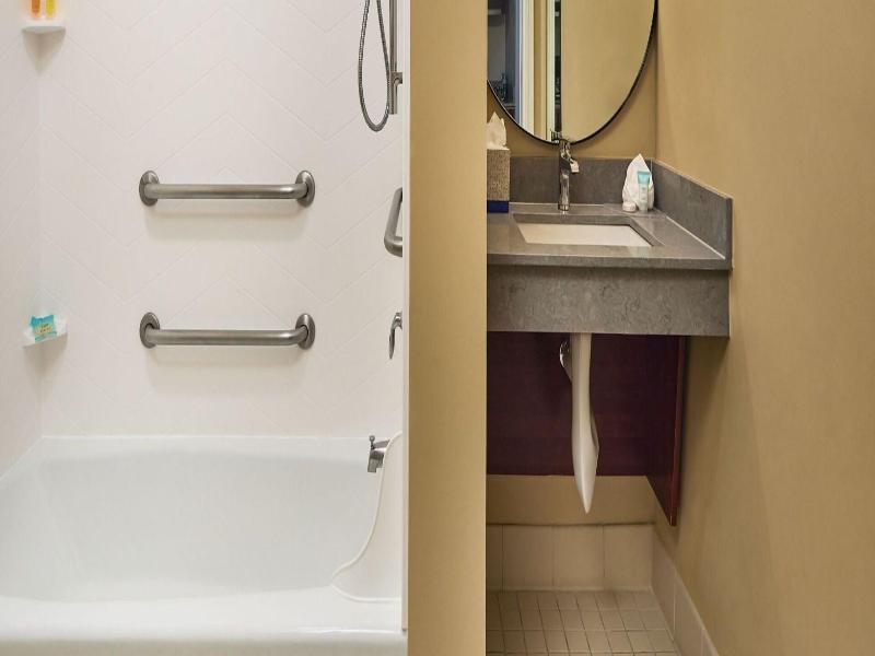 TownePlace Suites Colorado Springs South image