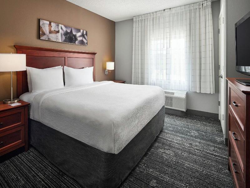 TownePlace Suites Colorado Springs South image