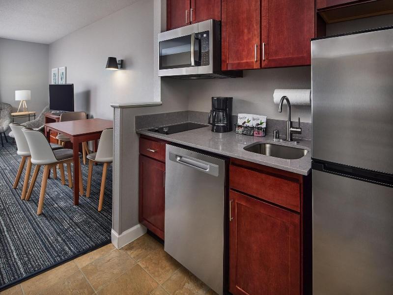 TownePlace Suites Colorado Springs South image