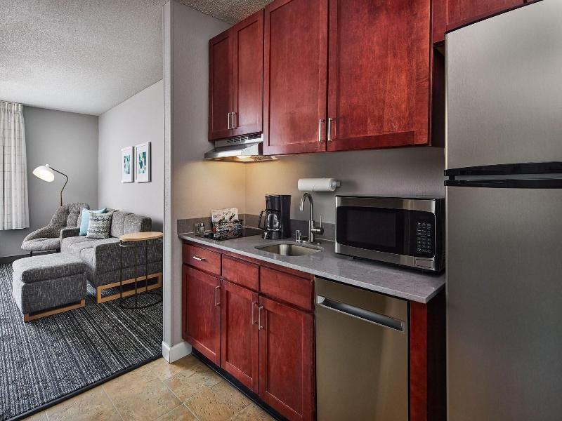 TownePlace Suites Colorado Springs South image