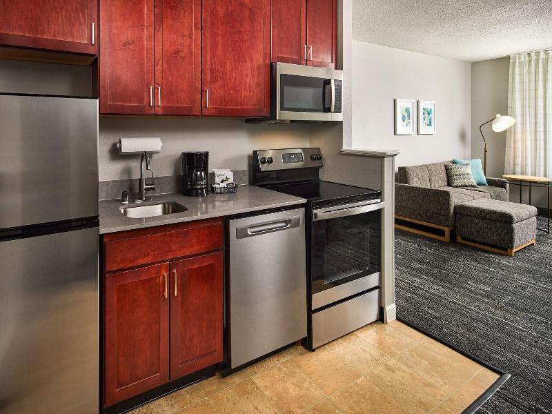 TownePlace Suites Colorado Springs South image