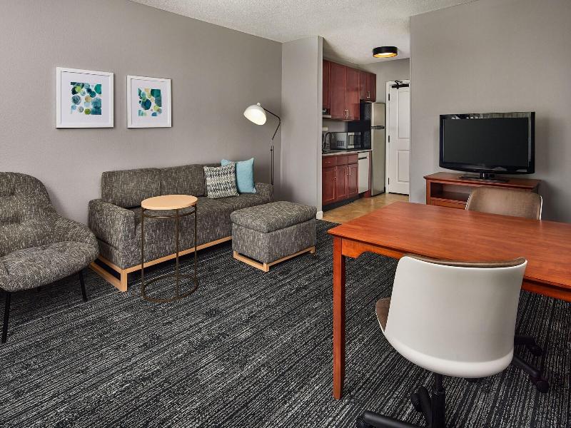 TownePlace Suites Colorado Springs South image
