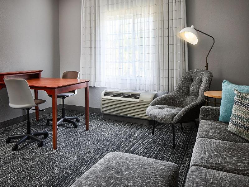 TownePlace Suites Colorado Springs South image
