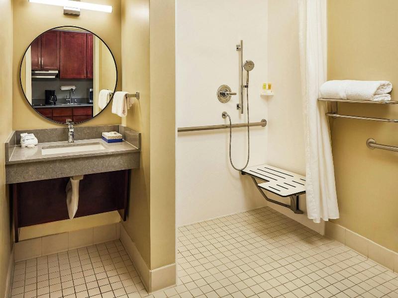 TownePlace Suites Colorado Springs South image