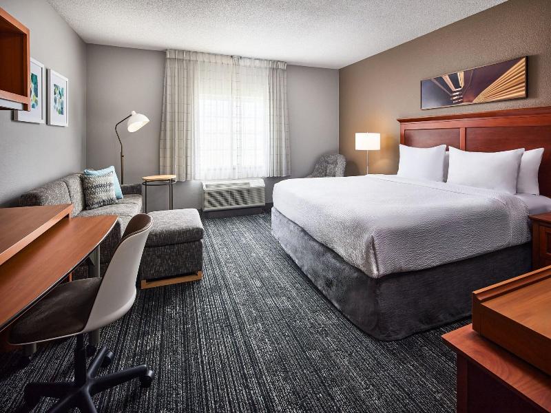 TownePlace Suites Colorado Springs South image