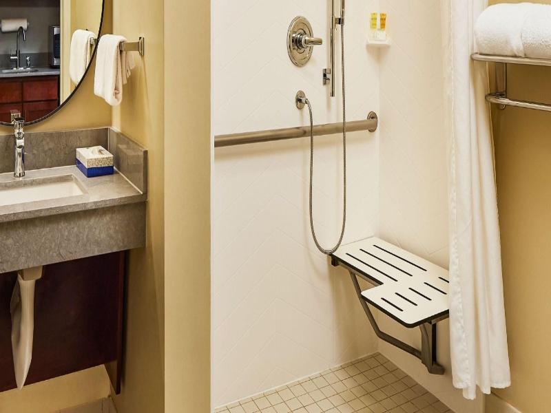 TownePlace Suites Colorado Springs South image