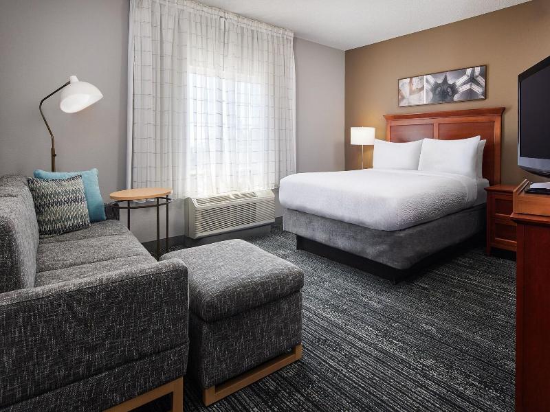 TownePlace Suites Colorado Springs South image