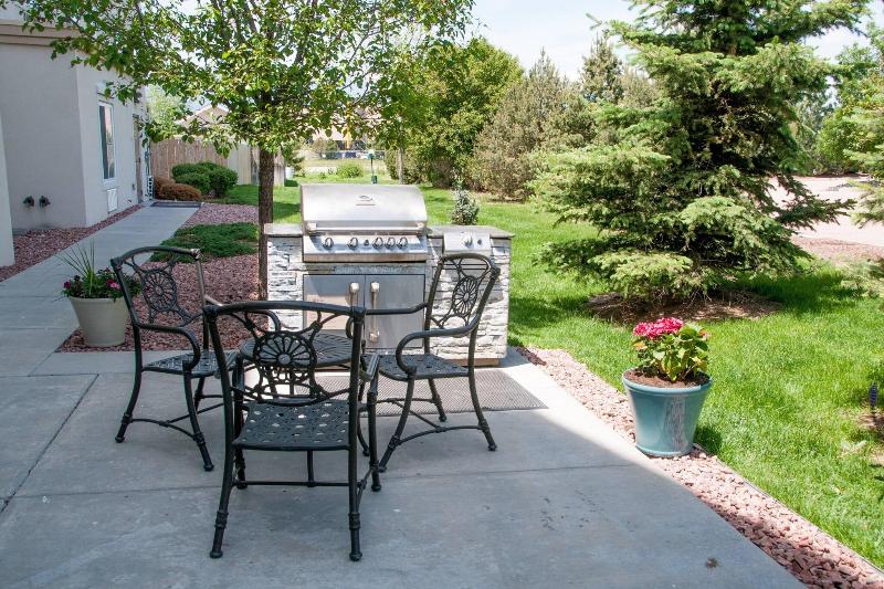TownePlace Suites Colorado Springs South image