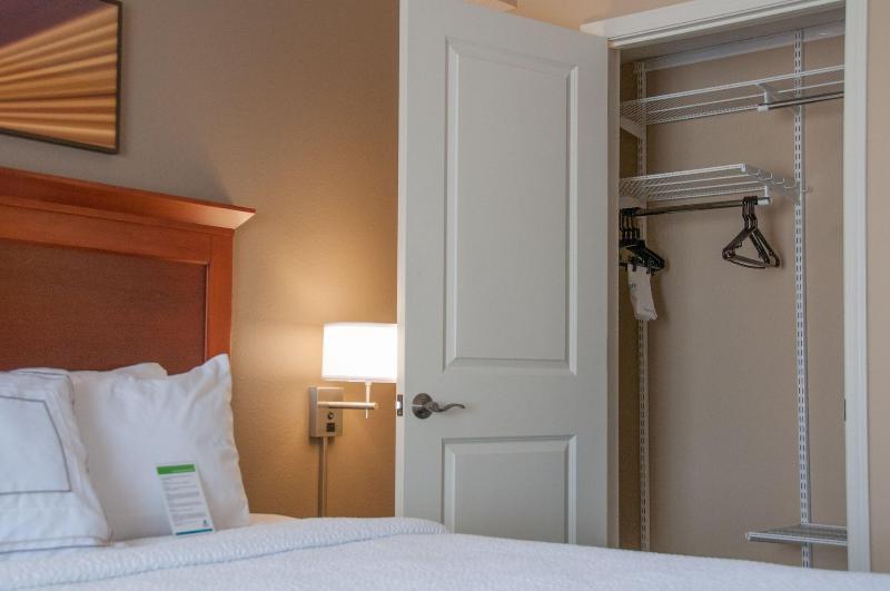 TownePlace Suites Colorado Springs South image